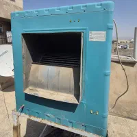 کولر آبی جنرال