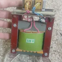 ترانس برق