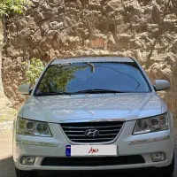 سوناتا nf 2009|خودرو سواری و وانت|تبریز, |دیوار