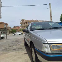 پژو 405|خودرو سواری و وانت|پیرانشهر, |دیوار