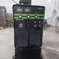 موتور جوش دوکاره co2 ایران ترانس معاوضه با ابزار
