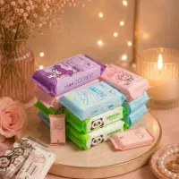 محصولات آرایشی