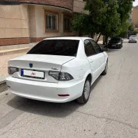 سمند سورن پلاس 1405
