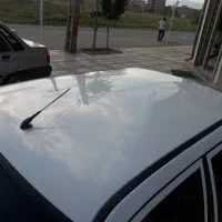 پراید  ۱۳۲  ۸۷  دوگانه بدون تصادف