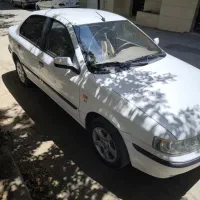 سمند lx|خودرو سواری و وانت|دهگلان, |دیوار