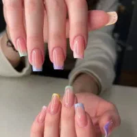 وسایل کاشت ناخن