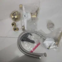 شیرآلات نو
