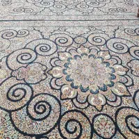 فرش|فرش|اشنویه, |دیوار