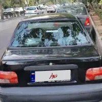 پراید مدل 84