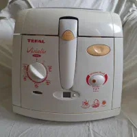 سرخ کن تفال اصلی در حد