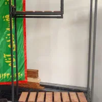 رگال ایستاده نو