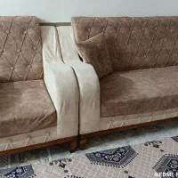 مبل ۷ نفره