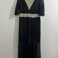 لباس مجلسی