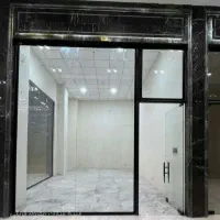 رهن کامل مغازه 45 متر ناحیه صنعتی