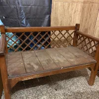 صندلی قهوه خانه