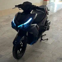 آیروکس مدل ۴۰۲