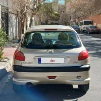 206 ۸۶ فنی درجه یک