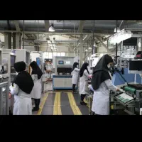 دنبال کار شرکتی هستم