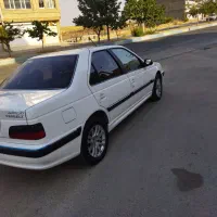 پژو پارس