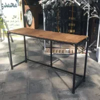 استراکچر  رخت اویز  رگال پیشخوان1