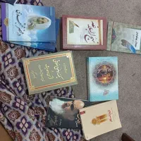 کتاب|کتاب و مجله مذهبی|قم, نیروگاه|دیوار