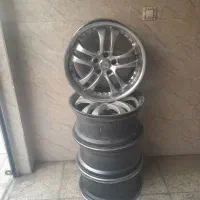 چهار حلقه رینگ اسپرت