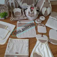 دوخت کامل سرویس آشپزخانه