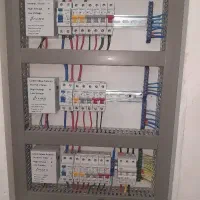 برقکار ساختمان یزد/ نصب و تعمیر شبانه‌روزی