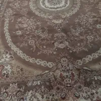 سه عدد فرش ۹ متری