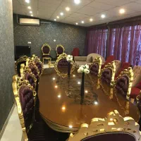 مبلمان تمیز