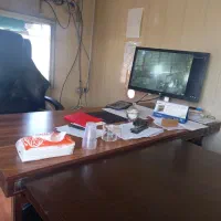 استخدام انبار دار