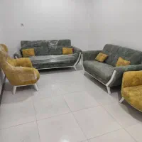 مبل 7 نفره