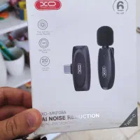 میکروفون بلوتوثی