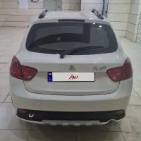 کوییک ۴۰۳ GX|خودرو سواری و وانت|زاهدان, |دیوار