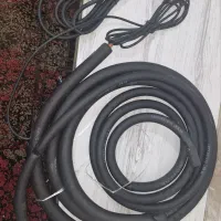 لوله مسی رفت و برگشت و کابل اسپیلت ایوولی ۲۴۰۰۰