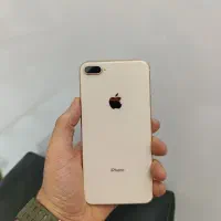 iPhone 8 plus