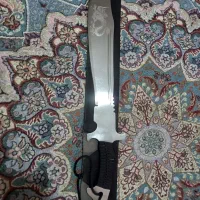 چاقو