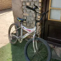 دوچرخه
