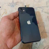 ایفون ۱۱ ۱۲۸ گیگ دوسیم کارت zaa