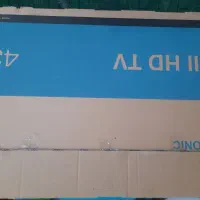 تلویزیون ۴۳اینچ مارک سام