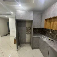 کابینت ام دی اف ملامینه در حد نو
