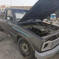 وانت مزدا ۲۰۰۰