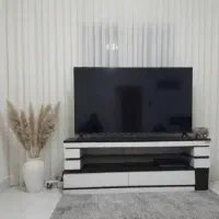 میز تلویزیون میز جلو مبلی عسلی