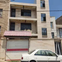سه طبقه دربست