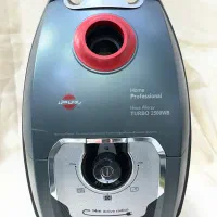 جارو برقی ۲۵۰۰ وات پارس خزر