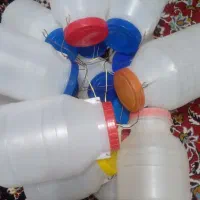 دبه ماست