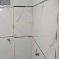 کاشی سرامیک . بنائی.نقاشی