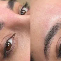 خدمات تخصصی آرایش دائم با تخفیف ویژه