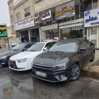 دفتر اجاره‌ اتومبیل بدون راننده ایرانی خارجی چینی