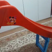 سرسره شش پله